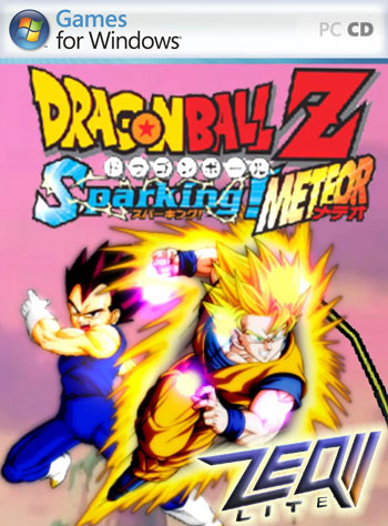 Dragonball z game pc